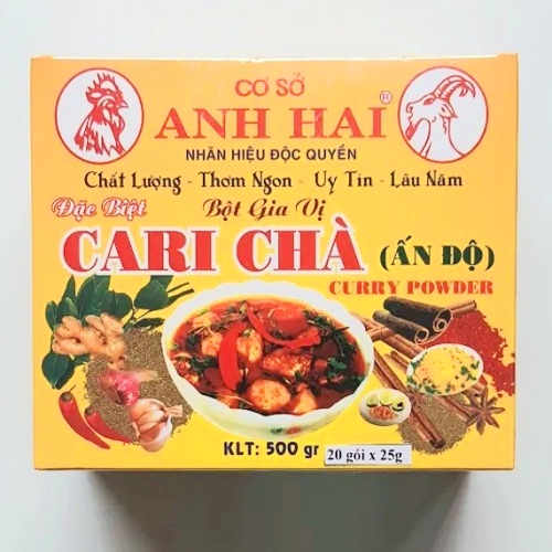 bot-gia-vi-ca-ri-cha-an-do-anh-hai-goi-25g-hop-20-goi